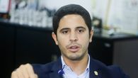 Una nueva delegación de diputados panameños viajará a Taiwán con el objetivo de fortalecer el acercamiento comercial y conocer de primera mano el desarrollo de la industria de los semiconductores, informó el diputado José Pérez Barboni, del Movimiento Otro Camino (MOCA). Una nueva delegación de diputados panameños viajará a Taiwán con el objetivo de fortalecer el acercamiento comercial y conocer de primera mano el desarrollo de la industria de los semiconductores, informó el diputado José Pérez Barboni, del Movimiento Otro Camino (MOCA).