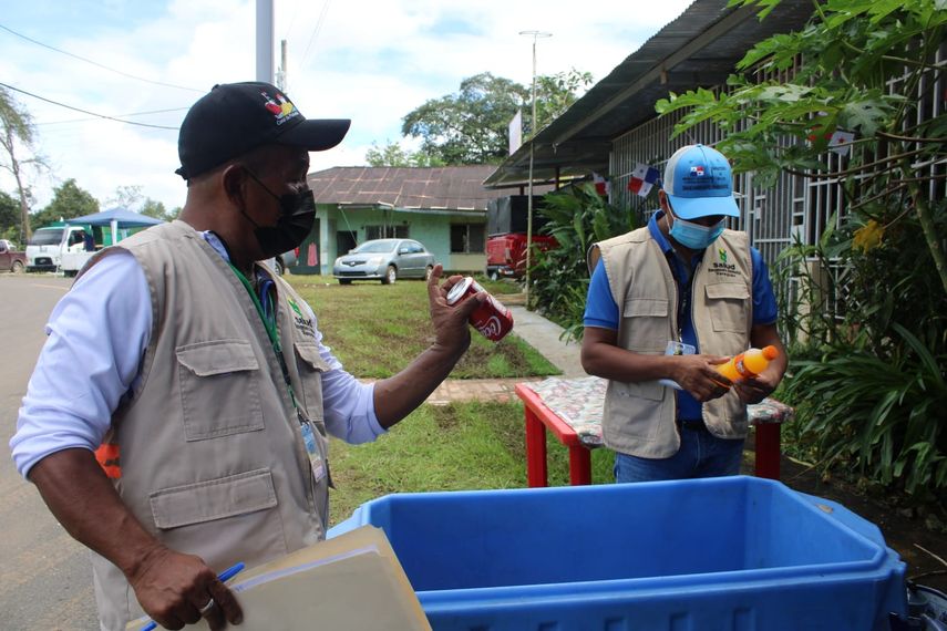 Minsa llama a la prevención tras peregrinación a Atalaya.
