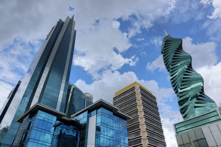 Panamá busca dejar atrás fama de paraíso fiscal y recuperar inversión extranjera