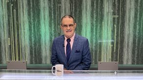 Jaime Porcell analiza el presupuesto del Estado y los desafíos del gobierno de Mulino
