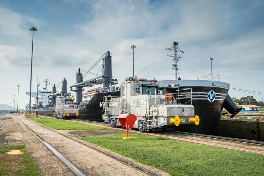 Presentan proyecto de buque escuela a Comité de Embarque.