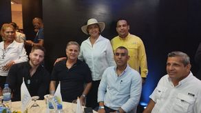Mayer Mizrachi  no descarta aspiraciones a la Alcaldía de Panamá por el RM