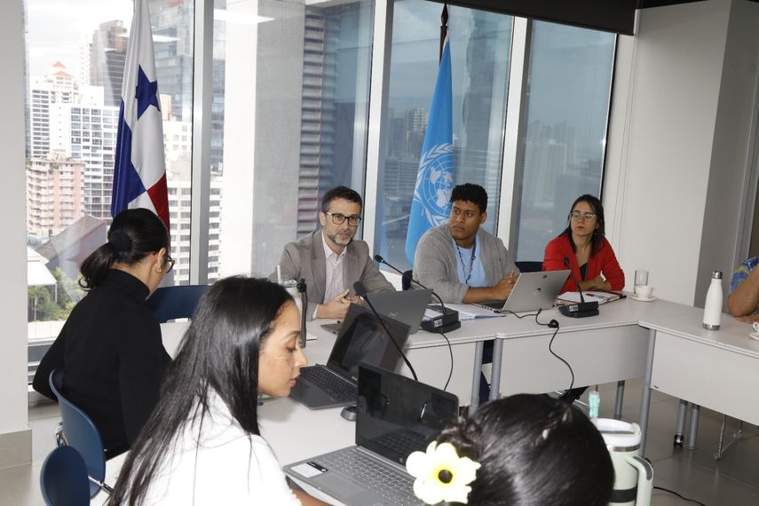 Panamá participa en proyecto regional para reducir contaminación por plásticos