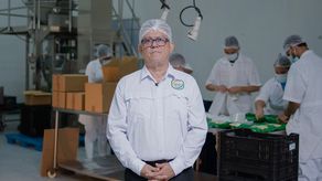 Banana Ruíz: Superalimentos innovadores para todas las edades y gustos