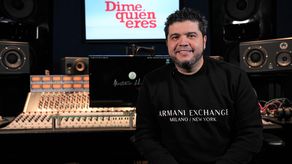 Frank Santofimio: La magia detrás de un éxito musical