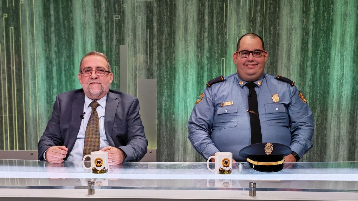 Bomberos avanzan en digitalización de trámites para agilizar servicios a nivel nacional Bomberos avanzan en digitalización de trámites para agilizar servicios a nivel nacional