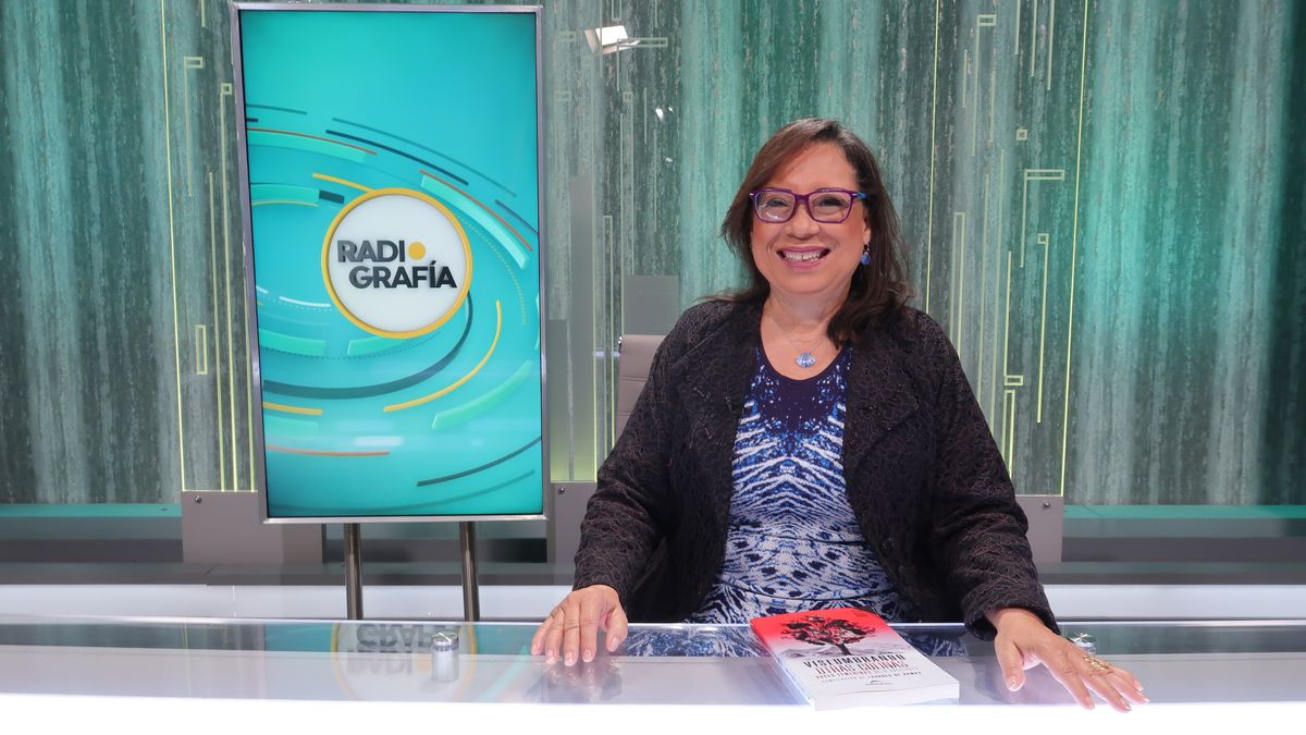 Exdiputada Gloria Young Asamblea falla en transparencia