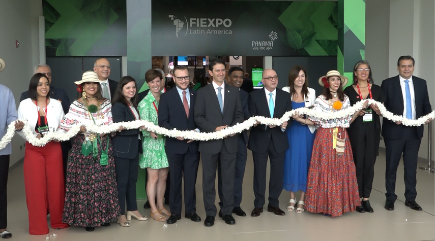 Panamá se fortalece como hub de reuniones con FIEXPO
