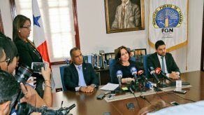 Procuradora Porcell formula cargo a 17 personas por caso Odebrecht