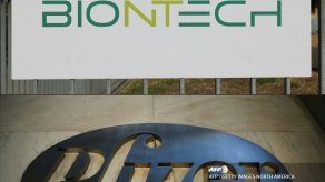 Pfizer/BioNTech pide autorización para su vacuna contra covid en Europa