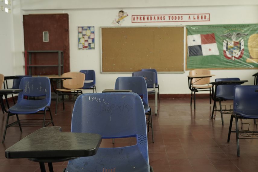 Colegios Particulares instan al Meduca publicar decreto