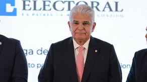 José Raúl Mulino imprimirá poder y representatividad a los gobernadores