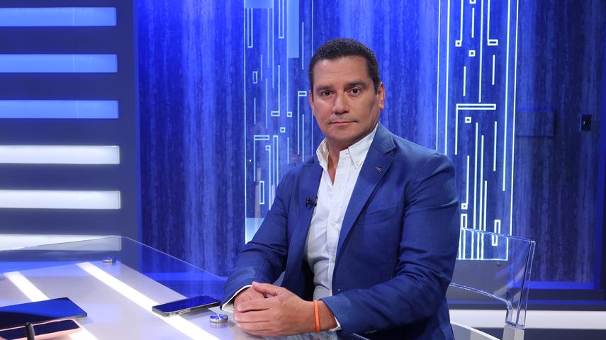 Partido PAIS aportaría 350 mil votos en una alianza política