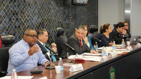 Reglamento Interno de la Asamblea a debate el 11 de febrero