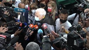 Tribunal electoral patrocina impunidad a Ricardo Martinelli