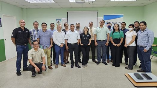 Con esta primera reunión Senacyt da inicio a la agenda establecida del 8 al 16 de mayo en siete provincias del país, consolidando la autonomía de estas comunidades y facilitando la colaboración entre todas las regiones educativas del país.&nbsp;