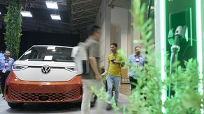 Volkswagen invertirá $1.090 millones para su crecimiento en América Latina