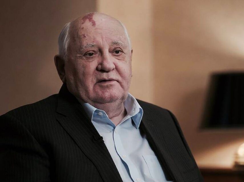 Mijaíl Gorbachov: muere último líder de la Unión Soviética