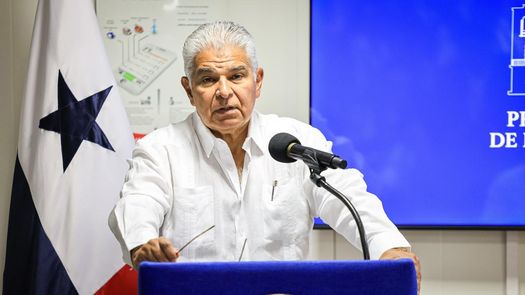 Mulino defiende uso de partida discrecional Mulino defiende uso de partida discrecional