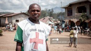 El covid-19 se extiende y acelera en África