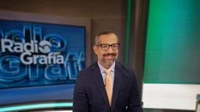 Tenemos un país que no crece como debería, desde hace 7 años | Análisis Carlos Araúz