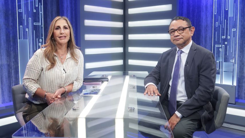 Eric Conte: Eric Conte: