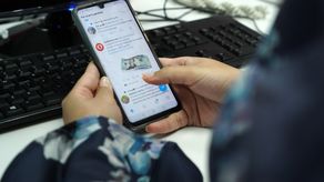 Los ciberdelitos ligados a estafas aumentaron en los últimos dos años
