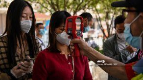 China con récord de casos de Covid-19 en 3 meses y América Latina es la región más golpeada