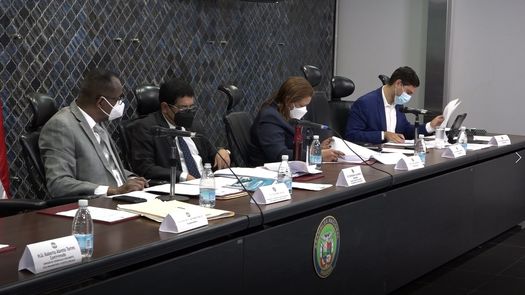 Asamblea Nacional por aprobar en primer debate reformas al reglamento interno