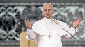 El papa León XIV calificó este martes de inaceptable la amenaza del presidente de Estados Unidos, Donald Trump, contra Irán y pidió hacer todo lo posible para decir que no queremos la guerra, queremos la paz.