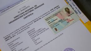 José Jiménez de 116 años se convierte en la tercera persona más longeva de Panamá
