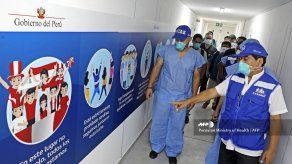 Perú castigará con cárcel difusión de noticias falsas sobre coronavirus