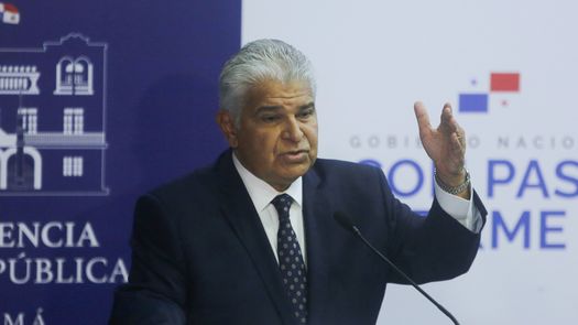 Mulino sobre el caso de Abraham Rico Pineda: El tiempo me dio la razón, el que la hace que la pague