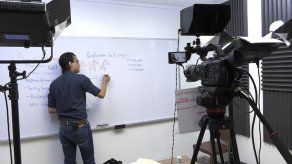 Más del 20% de estudiantes panameños consulta contenidos de Ayudinga