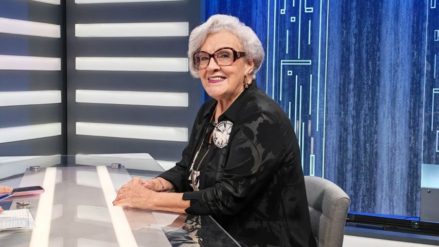 Esmeralda Arosemena de Troitiño