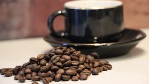 Café Geisha de Casa Suárez presente en cata de Expo Dubái