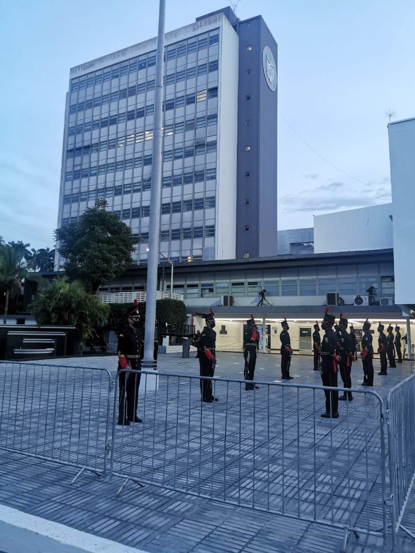 Asamblea Nacional instalará nuevo período y elegirá Junta Directiva