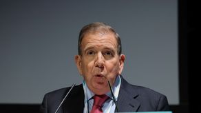 Edmundo González Urrutia: Me veo asumiendo el cargo para el que fui votado