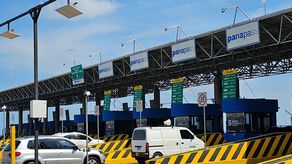 Los conductores que utilizan el Corredor Norte tendrán que seguir pagando peaje