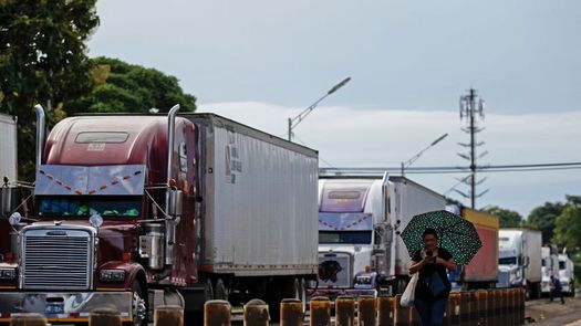 Transportistas de carga deben actualizar datos, dice la AIG. Transportistas de carga deben actualizar datos, dice la AIG.