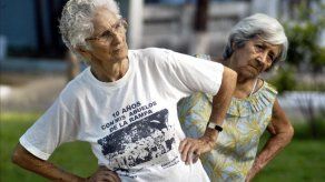 Estudio: Población mundial de adultos mayores se duplicará para 2050