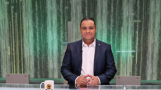 Ramón Abadi: el tribunal electoral necesita renovación, tecnología y confianza ciudadana Ramón Abadi: el tribunal electoral necesita renovación, tecnología y confianza ciudadana