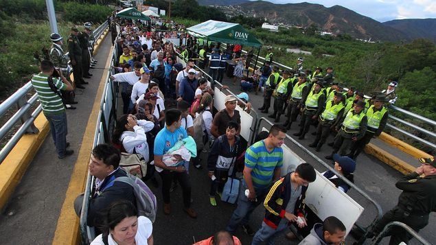 Para opinar hay que estar informado. Lee las 5 noticias relevantes de hoy
