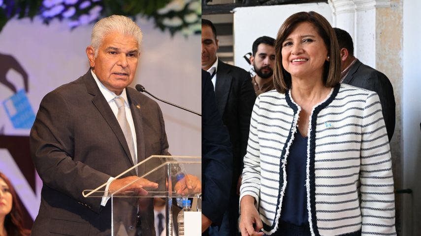 Vicepresidenta De Guatemala, Karin Herrera, Asistirá A La Investidura ...