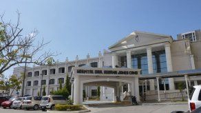 Posponen reapertura del cuarto de urgencias del Hospital Susana Jones