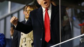 Campaña Trump 2024 prepara posible anuncio tras comicios