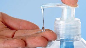 EEUU prohíbe algunos químicos en jabones antibacteriales