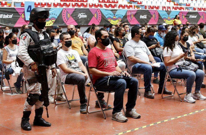 La pandemia de nuevo coronavirus ha provocado al menos 4.392.364 muertos en el mundo.