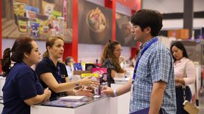 Expocomer cierra con transacciones por $134.4 millones