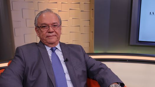 Jorge Nicolau: Fusionar programas de pensiones no resuelve el problema